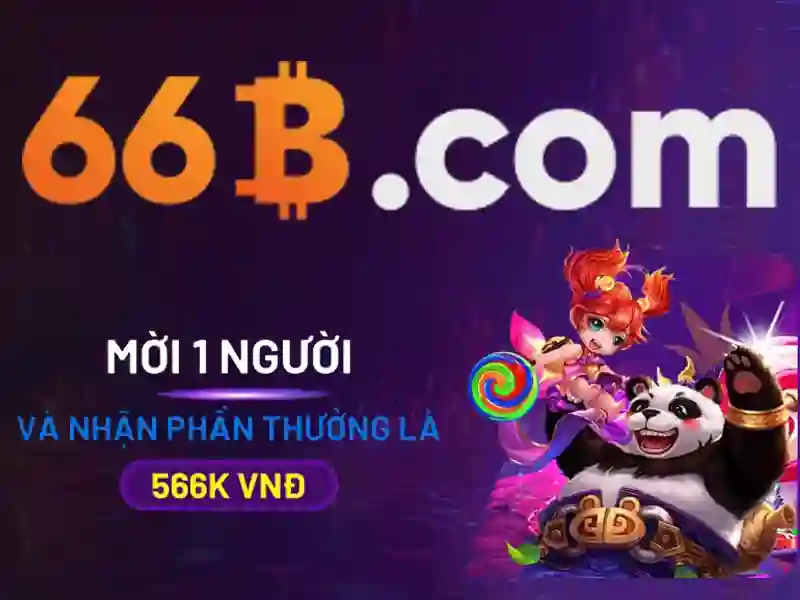 Ứng dụng Slot 66B