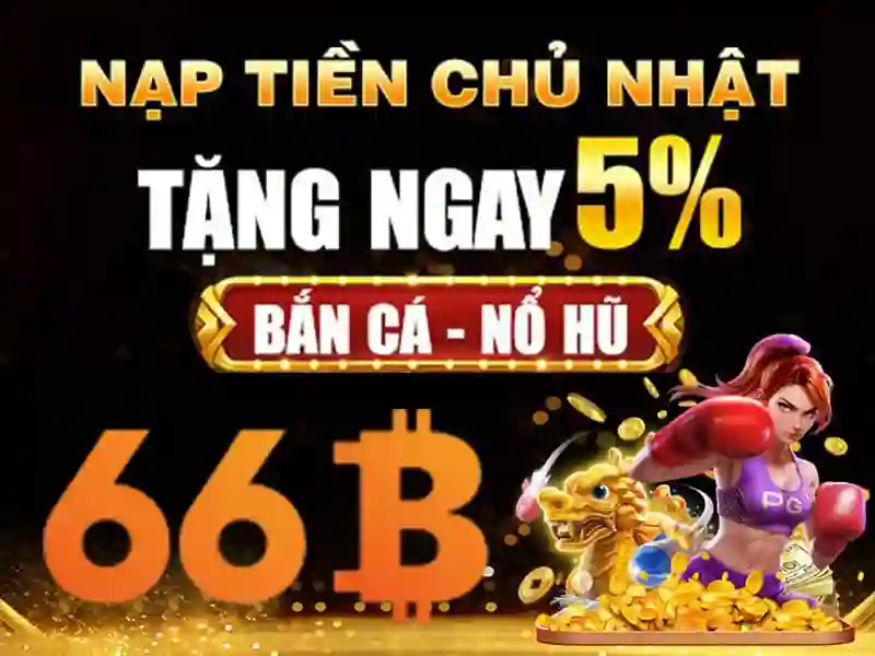 trải nghiệm slot 66B