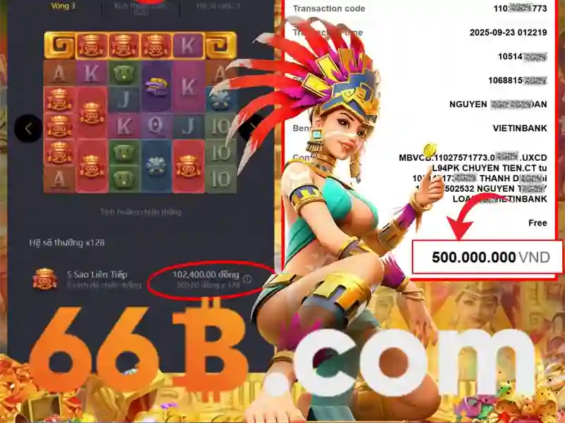 Đăng Nhập Slot 66B