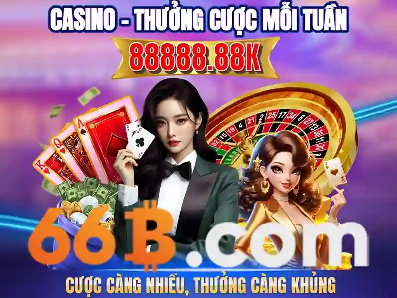 Slot đỉnh cao 66B