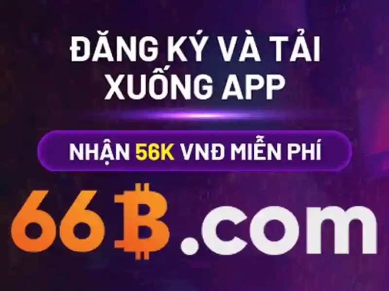 Ứng dụng Slot 66B