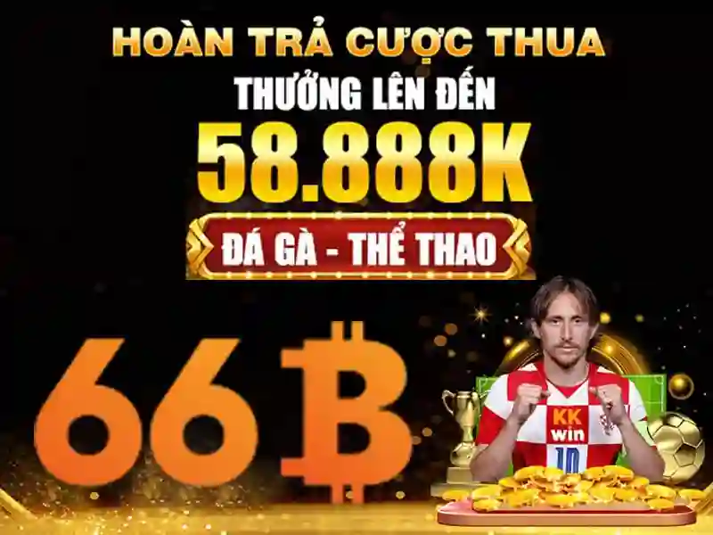 Tính Công Bằng Trong Slot 66B