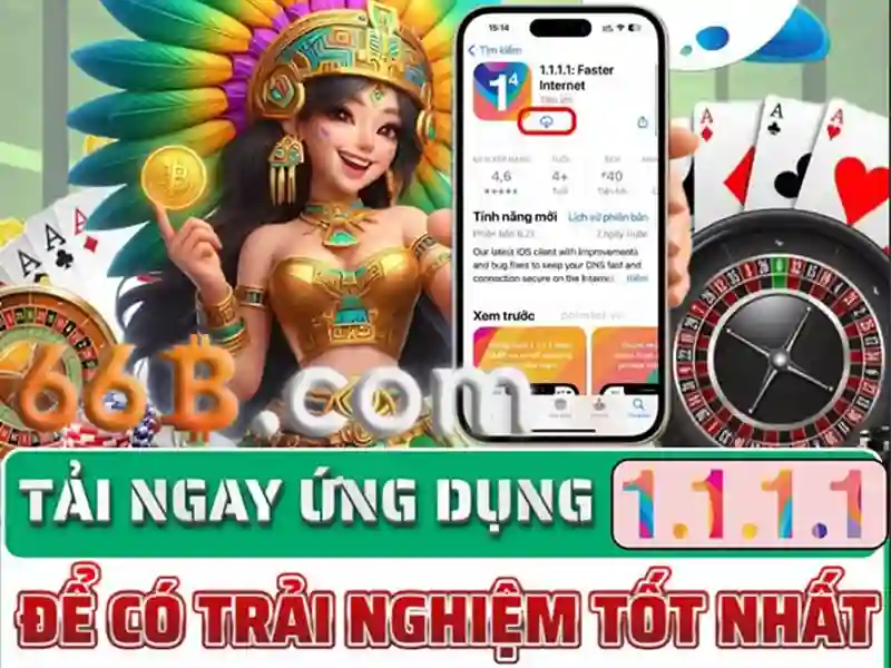 Khám Phá 66B