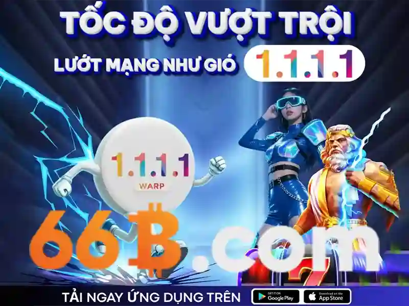 Các trò chơi SLOT mới nhất