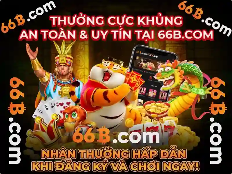 cách chơi slot 66B