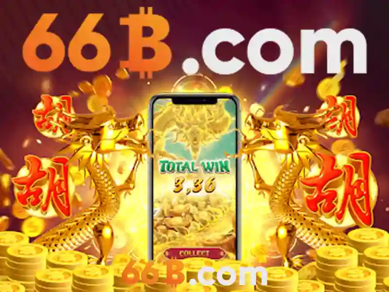 Trải Nghiệm Slot 66B