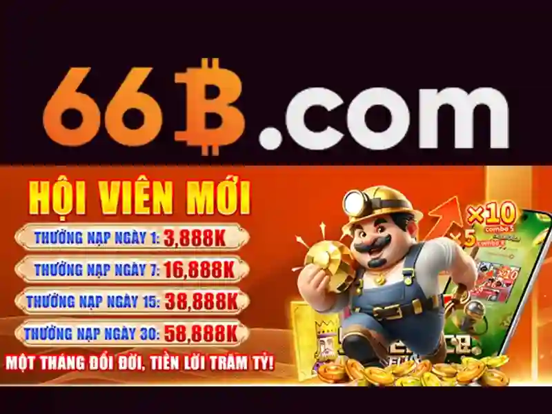 66B Slot
