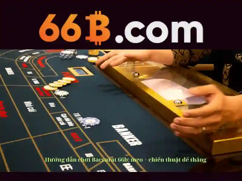 Giới Thiệu Về 66B – Nền Tảng Slot Đỉnh Cao 2026