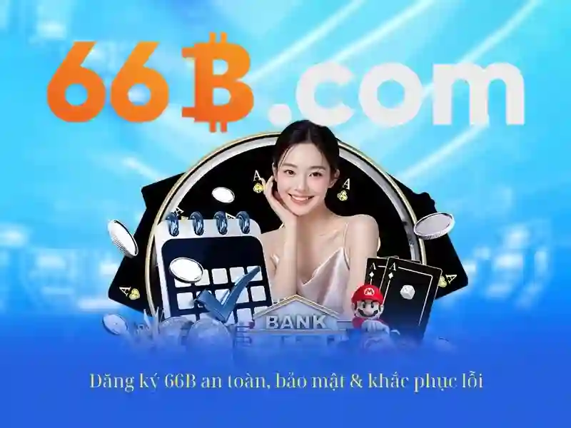 Trò Chơi Slot 66B