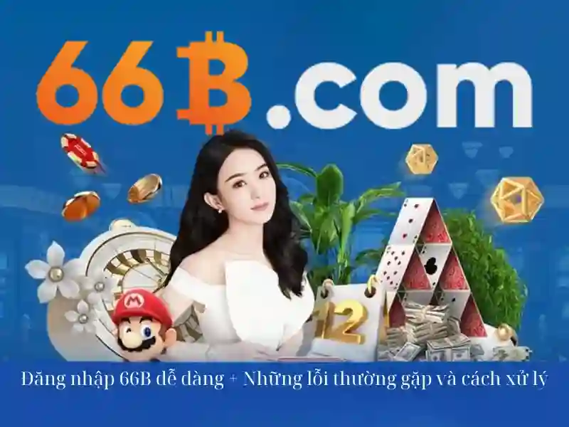 slot 66b